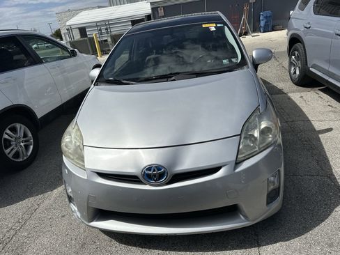 Used 2010 Toyota Prius Four image 6