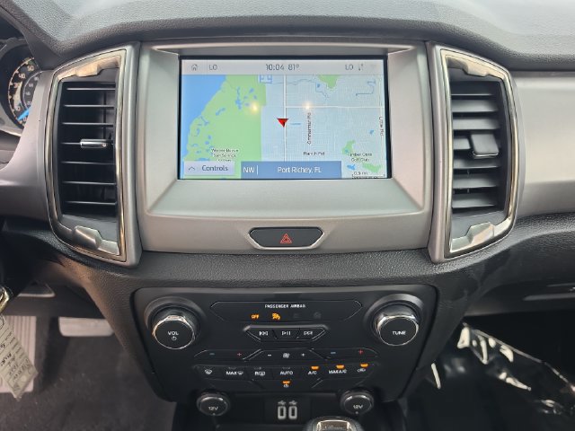 Used 2020 Ford Ranger XLT w/ Equipment Group 301A Mid AWD/4WD image 16