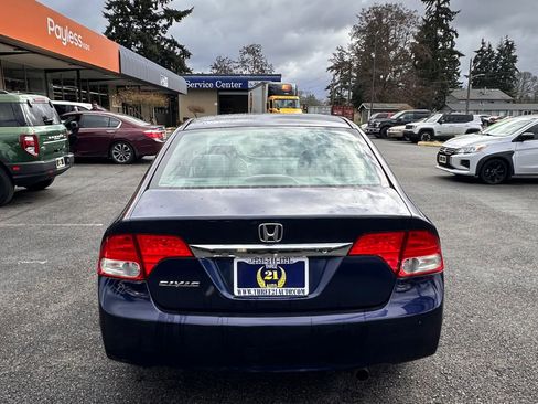 Used 2011 Honda Civic LX image 5