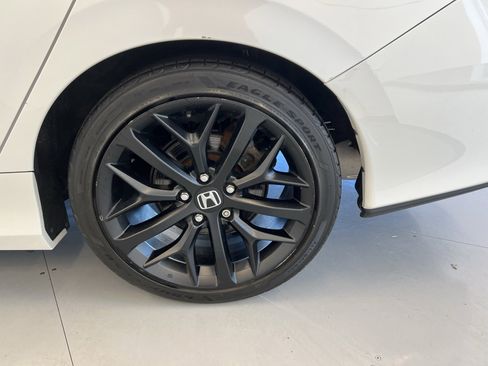 Used 2020 Honda Civic Si image 49
