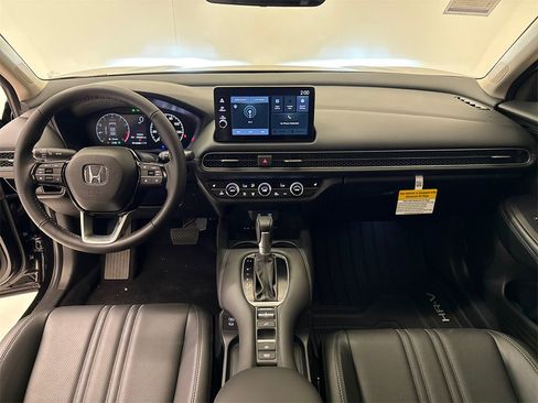 New 2026 Honda HR-V EX-L image 16