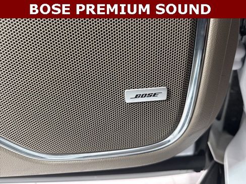 Used 2020 Chevrolet Tahoe Premier w/ Max Trailering Package image 6