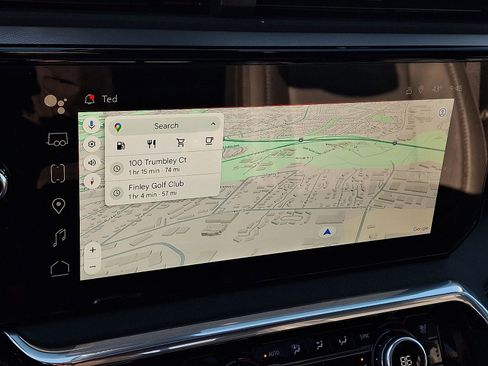 Used 2024 GMC Sierra 1500 Denali w/ Denali Reserve Package image 17