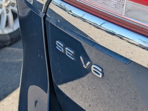Used 2021 Volkswagen Atlas SE AWD/4WD image 6