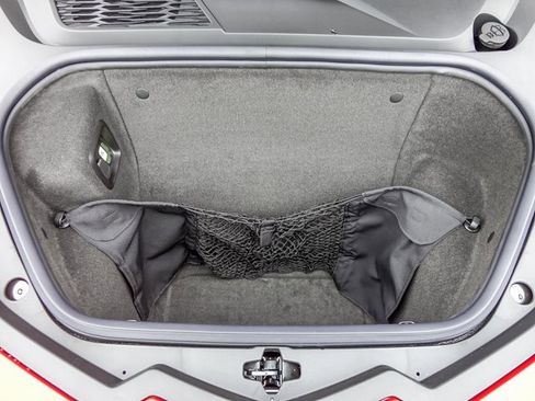 New 2026 Chevrolet Corvette Stingray Preferred Cpe w/ 2LT image 10