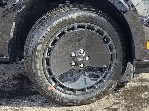 New 2026 Ford Maverick Lobo image 48