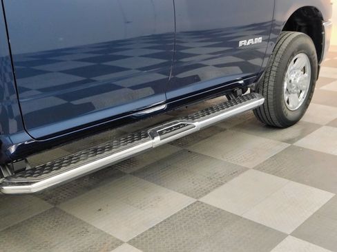 Used 2024 RAM 2500 Big Horn w/ Bed Utility Group AWD/4WD image 13