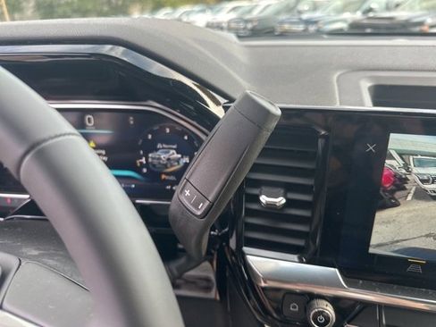 New 2026 Chevrolet Silverado 2500 LTZ image 26