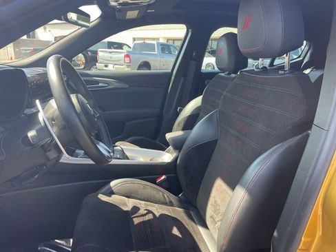 Used 2024 Dodge Hornet R/T Plus image 2