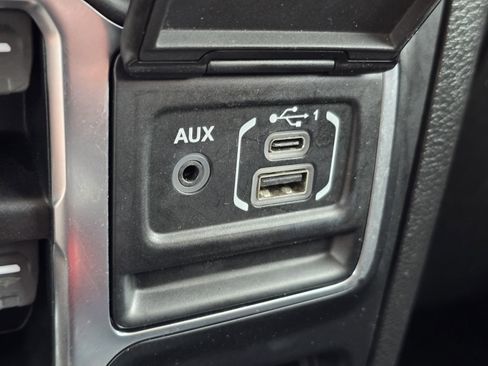 Used 2020 Jeep Wrangler Unlimited Sport image 24