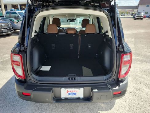 New 2026 Ford Bronco Sport Outer Banks AWD/4WD image 10
