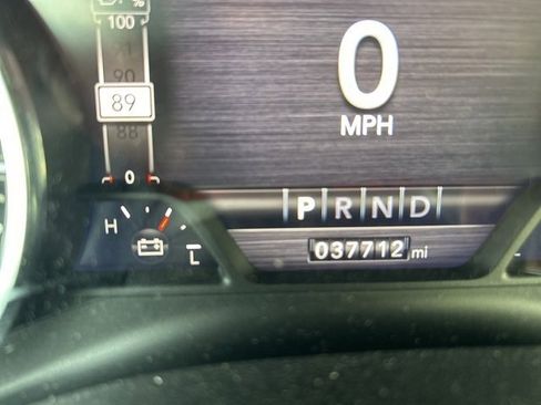 Used 2020 RAM 1500 Laramie image 22