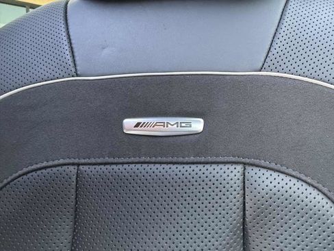Used 2018 Mercedes-Benz E 63 AMG S image 46