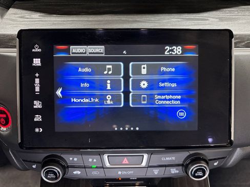 Used 2021 Honda Clarity Plug-In Hybrid image 11