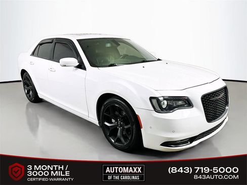 Used 2022 Chrysler 300 S image 1