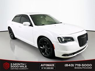 Used 2022 Chrysler 300 S video 1