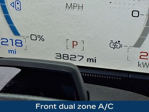 Used 2024 GMC Hummer EV 3X w/ Extreme Off-Road Package image 6