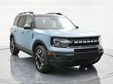Used 2021 Ford Bronco Sport Outer Banks w/ Outer Banks Package (96D) image 3