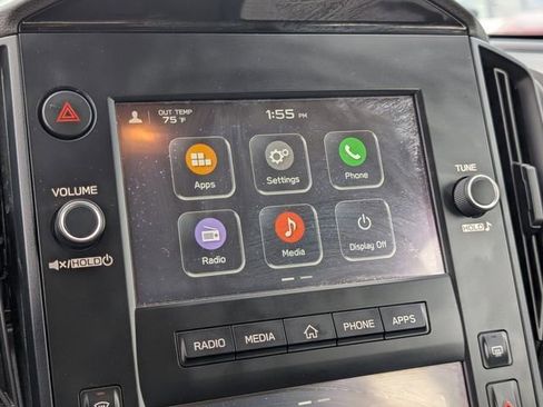 Used 2025 Subaru Impreza 2.0i image 24