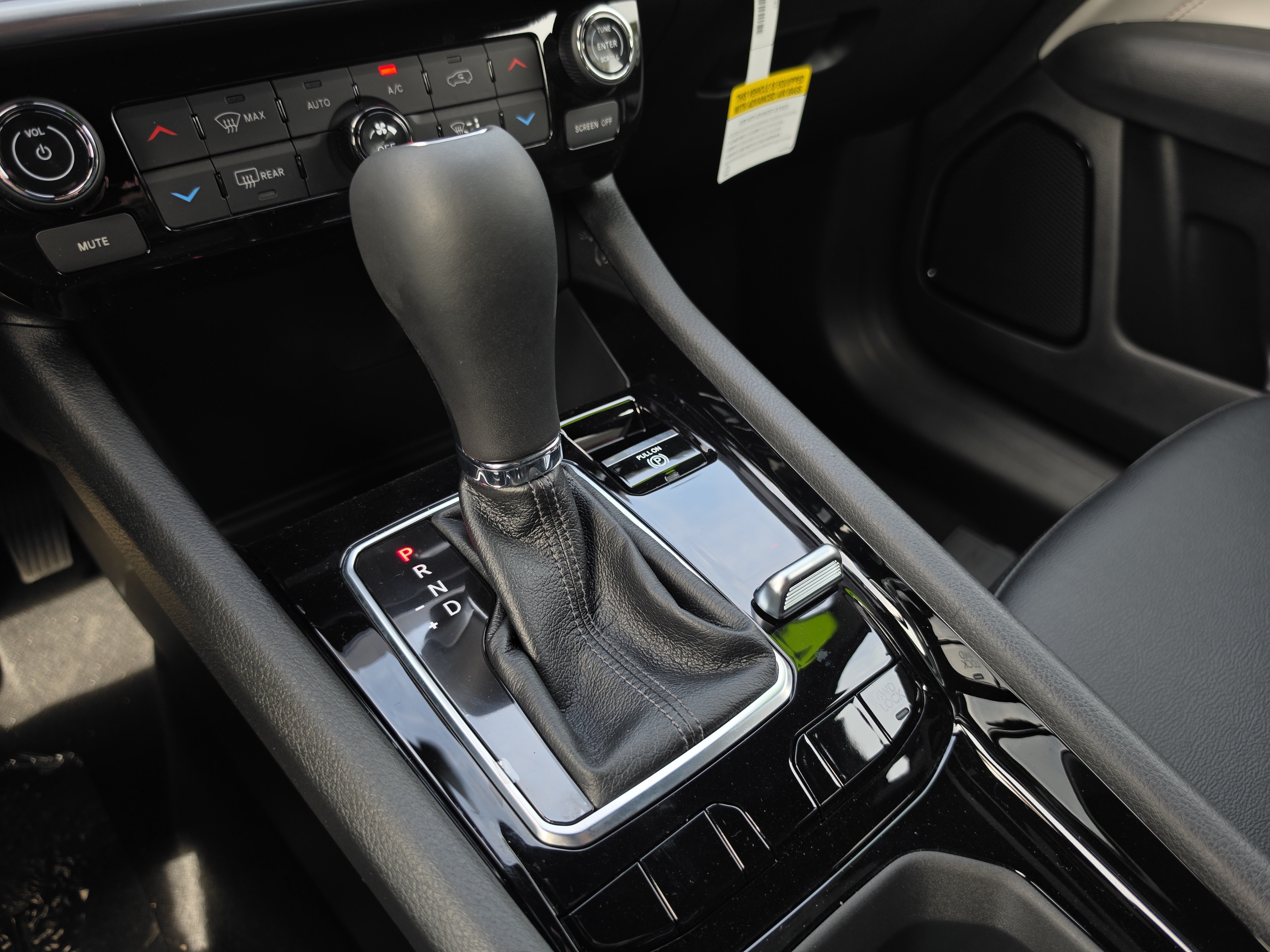 New 2026 Jeep Compass Limited AWD/4WD image 25