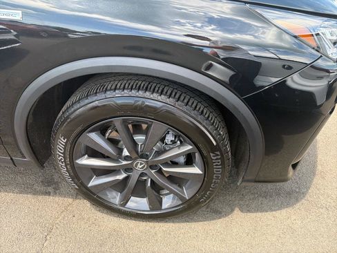 Used 2026 Acura MDX A-Spec AWD/4WD image 4