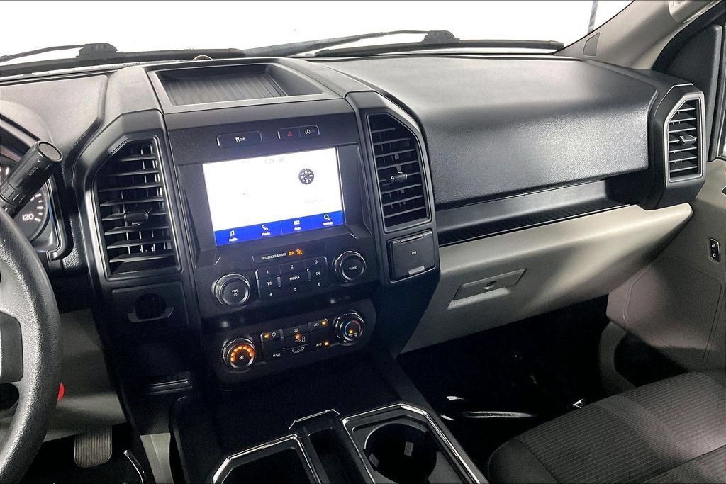 Used 2020 Ford F150 XL w/ Equipment Group 101A Mid RWD image 5