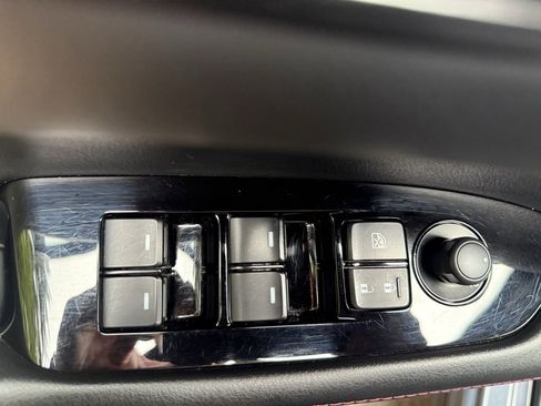 Used 2024 MAZDA CX-5 Carbon Edition image 29