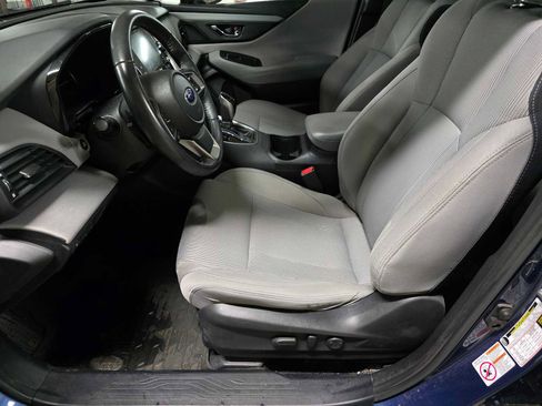 Used 2020 Subaru Legacy Premium image 23