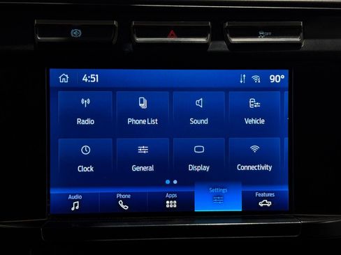 Used 2024 Ford F350 XL w/ XL Chrome Package AWD/4WD image 7