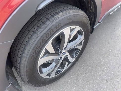 Used 2021 Subaru Outback Limited w/ Popular Package #2 AWD/4WD image 19