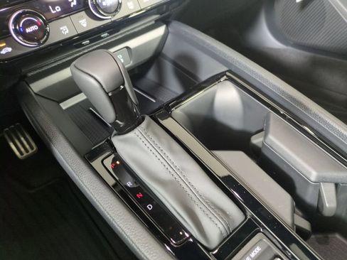 New 2026 Honda Accord Sport image 23