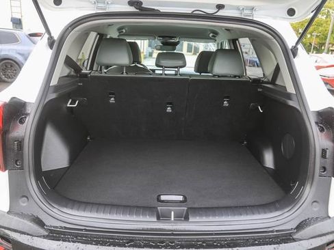 Certified 2024 Kia Seltos SX image 27