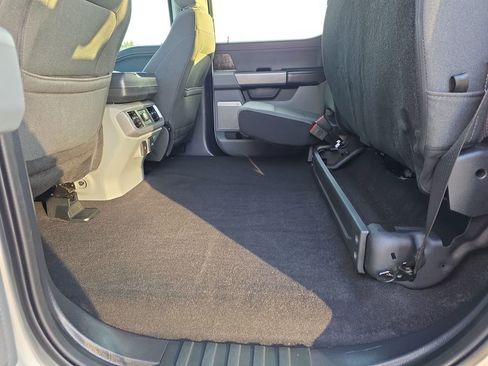 Used 2023 Ford F150 XLT w/ Equipment Group 302A High image 29