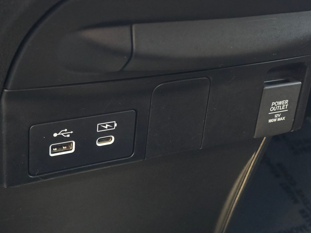 Used 2025 Honda Odyssey EX-L image 40