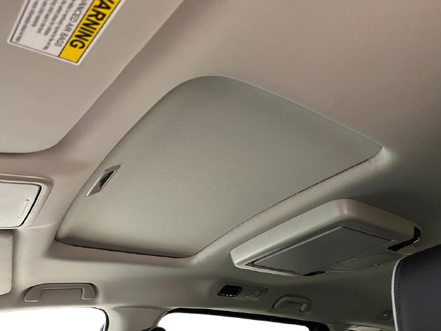 New 2027 Honda Odyssey Elite image 21