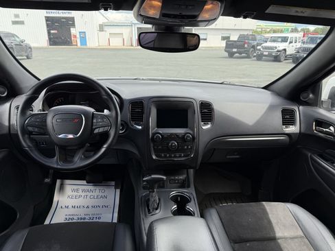 Used 2020 Dodge Durango GT AWD/4WD image 18