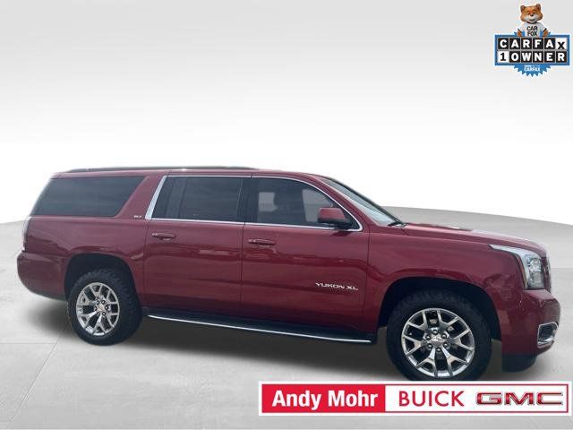 Used 2015 GMC Yukon XL SLT w/ Open Road Package AWD/4WD image 22