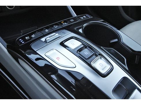 Used 2024 Hyundai Tucson Limited FWD image 28