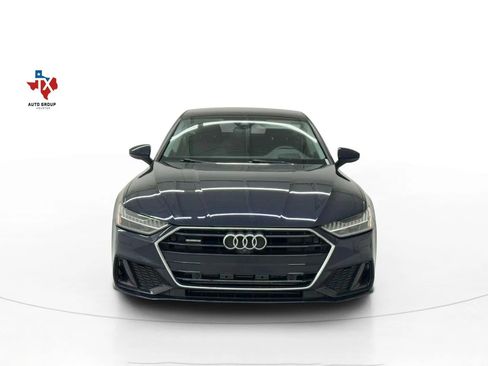 Used 2020 Audi A7 3.0T Prestige image 5