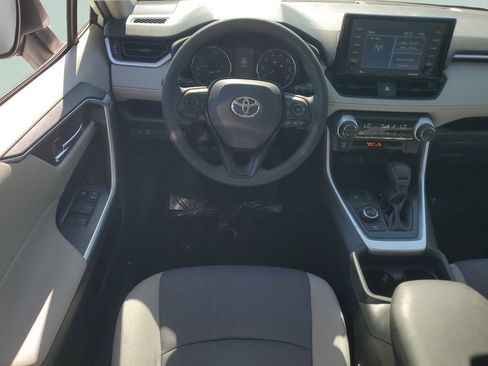 Used 2020 Toyota RAV4 XLE w/ Convenience Package AWD/4WD image 12