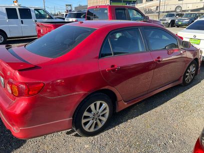 Used 2010 Toyota Corolla S