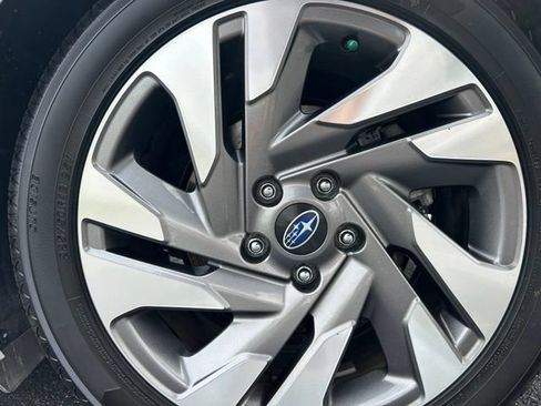Used 2025 Subaru Legacy Touring XT AWD/4WD image 8