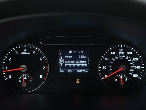 Used 2016 Kia Sorento EX AWD/4WD image 21