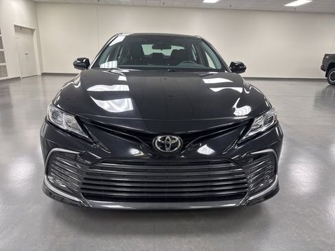 Certified 2024 Toyota Camry LE image 2