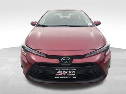 Used 2024 Toyota Corolla LE image 10