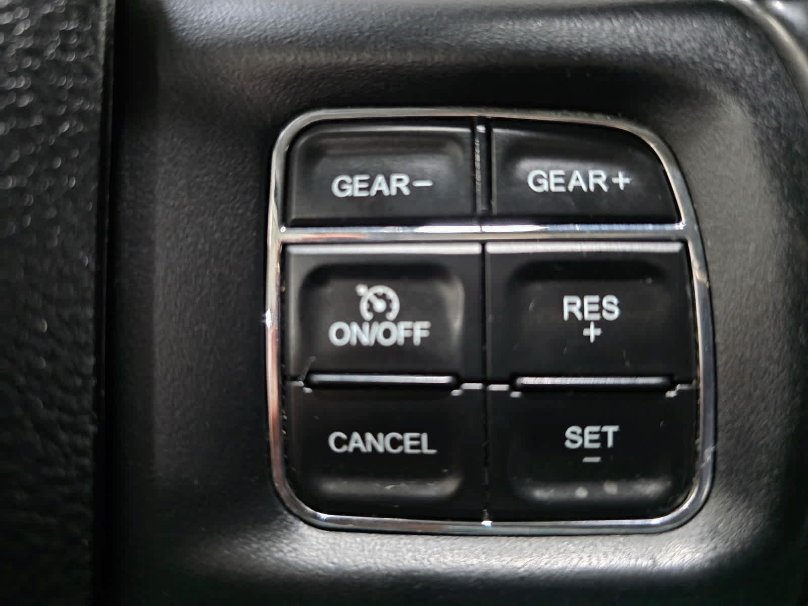 Used 2018 RAM 1500 Sport w/ Convenience Group AWD/4WD image 20