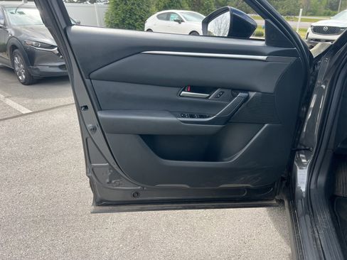 Certified 2024 MAZDA CX-50 AWD 2.5 S w/ Cargo Package image 28