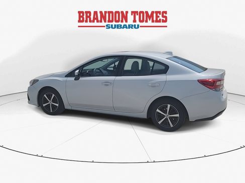 Used 2021 Subaru Impreza 2.0i Premium AWD/4WD image 7