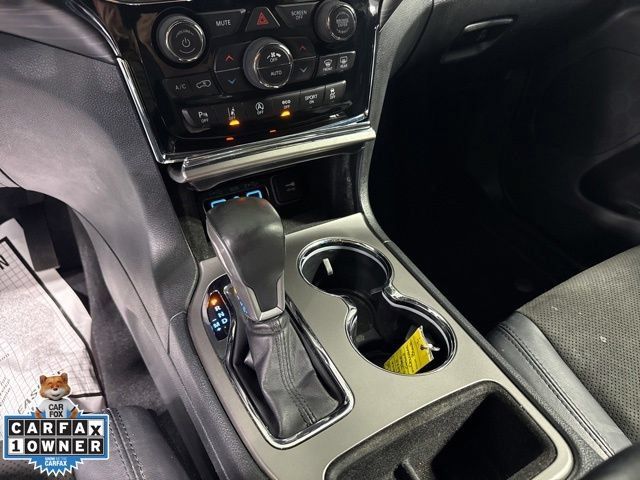 Used 2020 Jeep Grand Cherokee Laredo w/ Laredo X Package AWD/4WD image 25