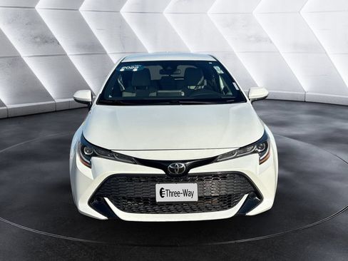 Used 2022 Toyota Corolla SE FWD image 8